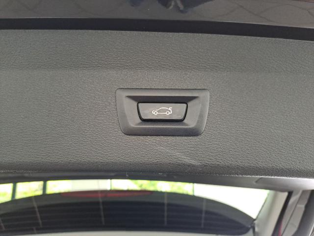 BMW X1 usata, con Airbag laterali