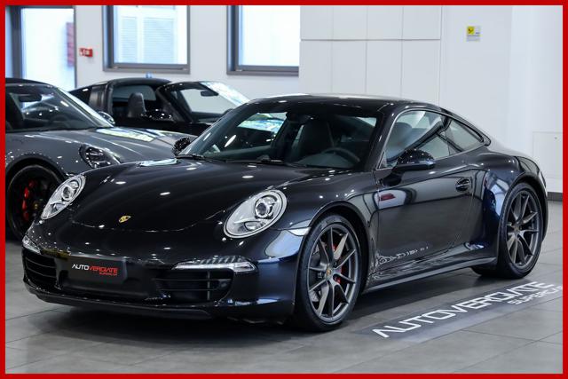 PORSCHE 991 usata, con ABS