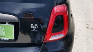 ABARTH 695 usata, con Chiusura centralizzata telecomandata