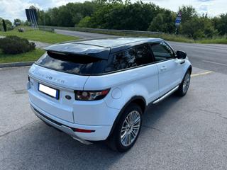 LAND ROVER Range Rover Evoque usata, con Antifurto