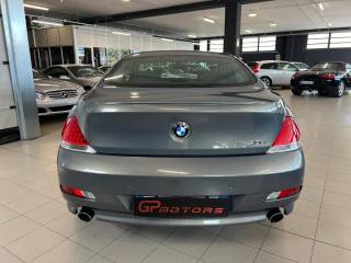 BMW 650 usata, con Airbag Passeggero