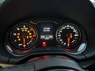 AUDI Q2 usata, con Cruise Control