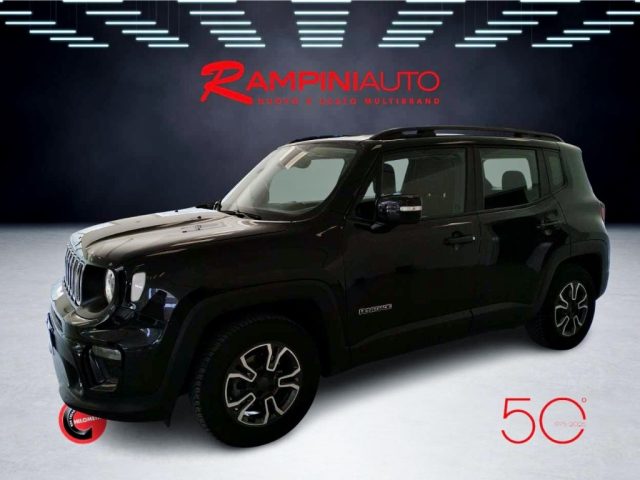 JEEP Renegade usata 13