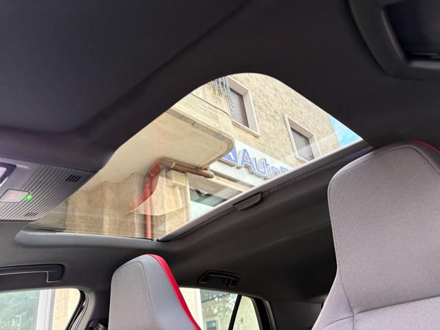 VOLKSWAGEN Golf GTI usata, con Start/Stop Automatico