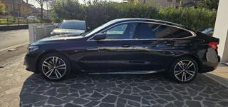 BMW 620 usata, con Airbag
