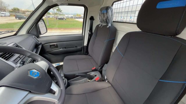 PIAGGIO Porter usata 12