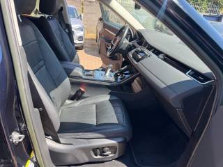 LAND ROVER Range Rover Evoque usata, con Controllo trazione