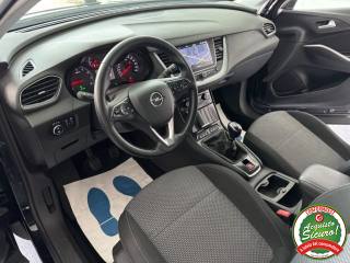 OPEL Grandland X usata, con Autoradio