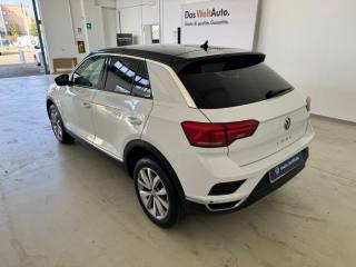 VOLKSWAGEN T-Roc usata, con Boardcomputer