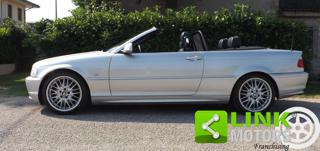 BMW 320 usata 4
