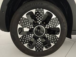 FIAT 600 usata, con Sensori di parcheggio posteriori