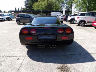 CHEVROLET Corvette usata, con Alzacristalli elettrici