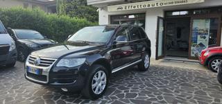 VOLKSWAGEN Touareg 2.5 R5 TDI DPF tiptronic Exclusive