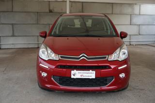 CITROEN C3 usata, con Airbag Passeggero