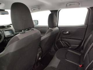 JEEP Renegade usata, con Vivavoce