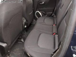 JEEP Renegade usata, con Park Distance Control