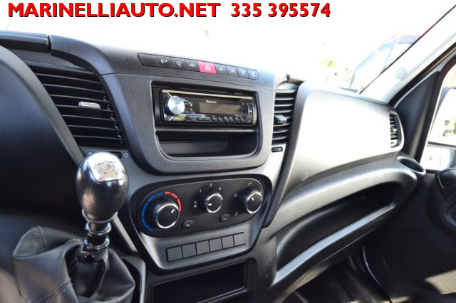 IVECO Daily usata 14