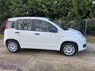 FIAT Panda usata, con Airbag Passeggero