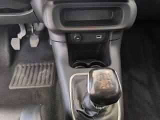 CITROEN C3 usata, con Autoradio digitale