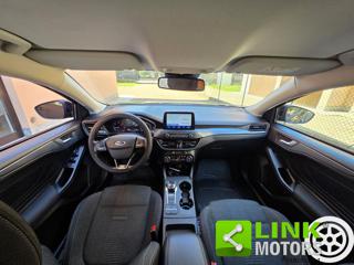 FORD Focus usata, con Alzacristalli elettrici