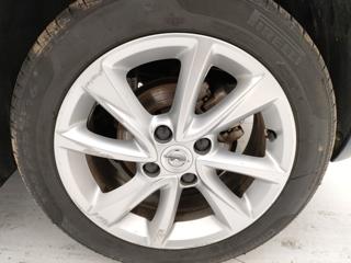 OPEL Corsa usata, con Touch screen