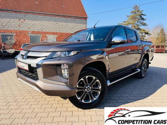 MITSUBISHI L200 usata, con ABS