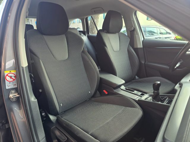 SKODA Octavia usata 109