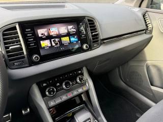 SKODA Karoq usata, con Cerchi in lega