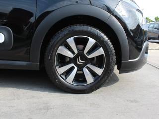 CITROEN C3 usata, con Airbag Passeggero