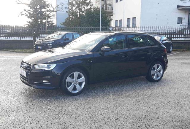 AUDI A3 usata, con Servosterzo