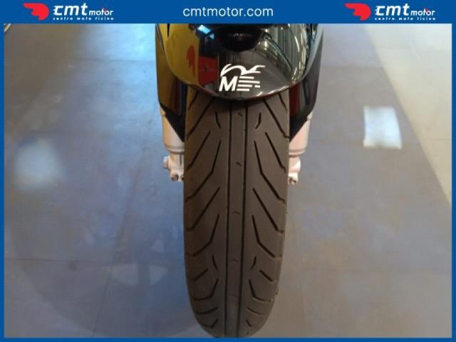 HONDA Crossrunner usata 10