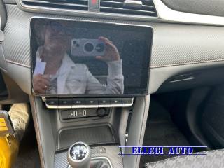 MG ZS usata, con Fari LED