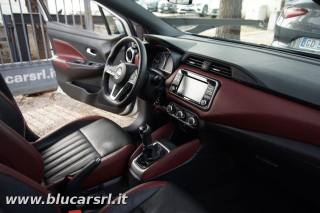 NISSAN Micra usata, con Climatizzatore