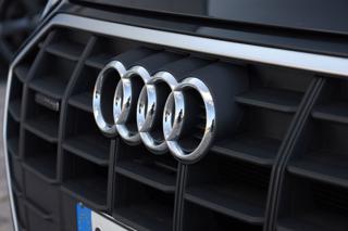 AUDI Q5 usata, con Kit antipanne