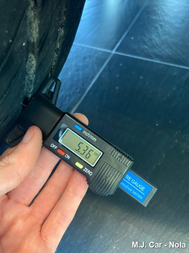 HYUNDAI Tucson usata, con Sistema di navigazione