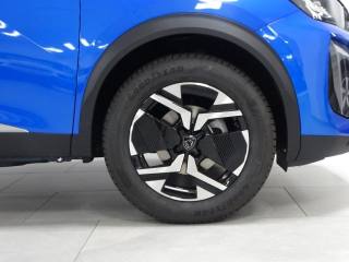 PEUGEOT 2008 usata, con Controllo trazione