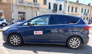 FORD C-Max usata, con Airbag Passeggero