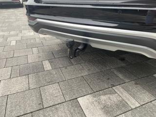 AUDI A6 allroad usata, con Controllo automatico clima