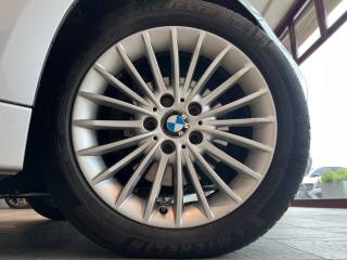 BMW 320 usata, con Immobilizzatore elettronico