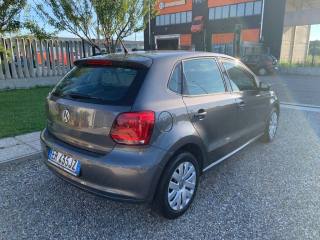 VOLKSWAGEN Polo usata, con Alzacristalli elettrici