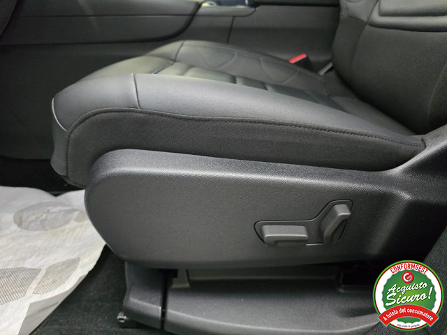 CITROEN C5 Aircross usata, con Touch screen