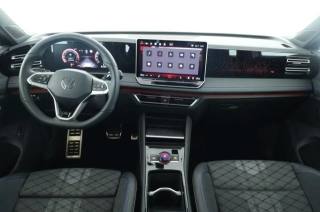VOLKSWAGEN Tiguan usata, con Cerchi in lega