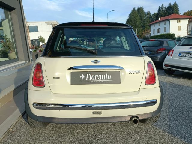 MINI Mini usata, con Autoradio