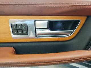 LAND ROVER Range Rover Sport usata, con ESP