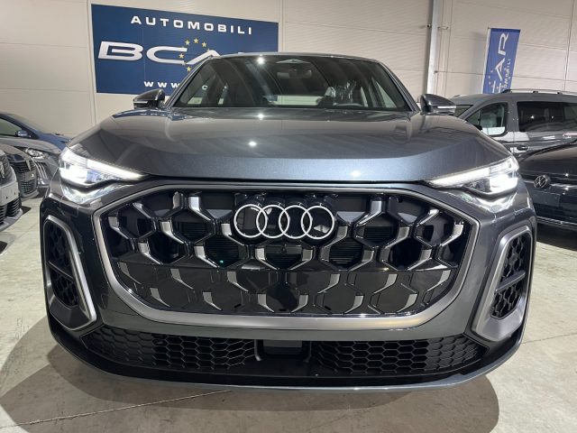 AUDI Q5 usata, con Airbag