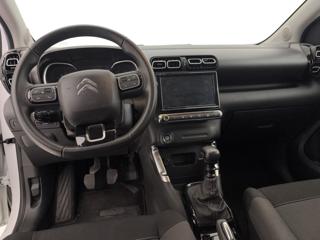 CITROEN C3 Aircross usata, con ESP