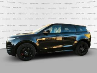 LAND ROVER Range Rover Evoque usata, con Airbag laterali