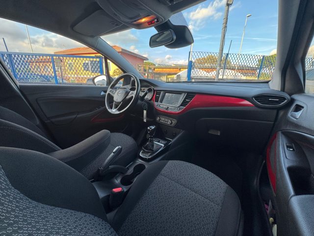 OPEL Crossland usata, con ESP