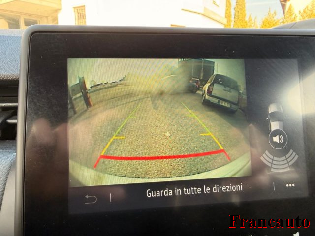 RENAULT Clio usata, con Chiusura centralizzata