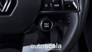 RENAULT Megane usata, con Sensori di parcheggio posteriori